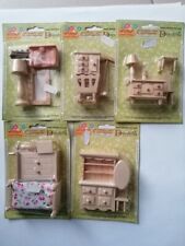 Mobili miniatura legno usato  Niscemi