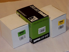 Uma (1) caixa de revendedor de 6 iscas Rapala DTFAT03 RCW; ou DTFAT01 BOMB; ou SFR07 CW-NOS, usado comprar usado  Enviando para Brazil