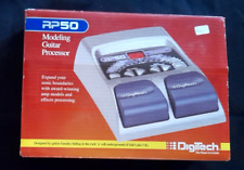 Digitech rp50 artist gebraucht kaufen  Heilbronn