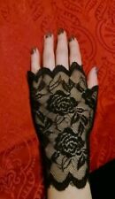 Handstulpen fingerlose handsch gebraucht kaufen  Edermünde