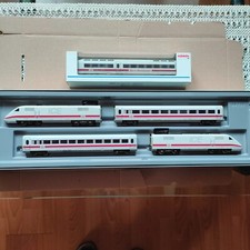 Märklin digital ice gebraucht kaufen  Waldshut-Tiengen