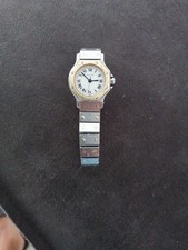 Montre femme cartier d'occasion  Nancy-