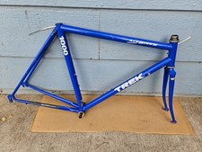 1989 trek 1000 for sale  Sacramento