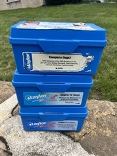 Taylor complete high for sale  Reading