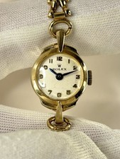 Rolex precision 9ct for sale  GREAT YARMOUTH