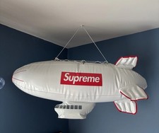 Supreme blimp decor for sale  Englishtown