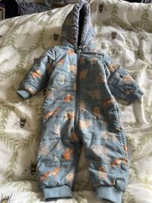 One snow suit. for sale  ROCHESTER