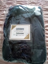 Dunelm pure 100 for sale  CHESTERFIELD