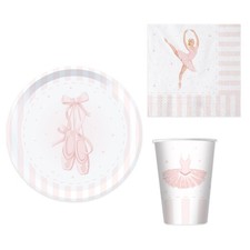 Kit coordinato tavola usato  Ruvo di Puglia
