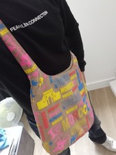 Sac personnalisé d'occasion  Marseille III