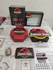 Jurassic park merchandise gebraucht kaufen  Ladenburg