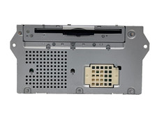 Receptor de rádio AM/FM 2012 Infiniti EX35 FABRICANTE DE EQUIPAMENTO ORIGINAL CD player unidade de navegação 259151ja1e, usado comprar usado  Enviando para Brazil
