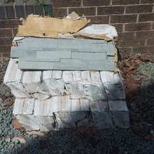 Kandla grey stone for sale  MARKET DRAYTON