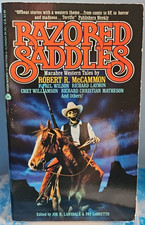 Razzored saddles. macabre for sale  MILTON KEYNES