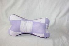 Patchwork leseknochen handarbe gebraucht kaufen  Bornheim