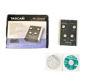 Tascam 122mkii audio gebraucht kaufen  Hildesheim