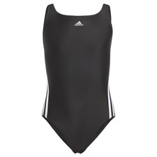 Jednoczęściowe adidas dla młodzieży 164 cm, czarne na sprzedaż  PL