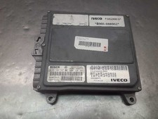 0281001527 CONTROLE DE MOTOR ECU / 504078154 / 2001315 PARA IVECO STRALIS 430 comprar usado  Enviando para Brazil