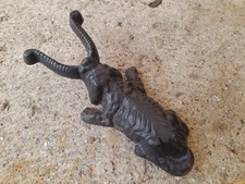 Vintage cast iron for sale Vintage cast iron for sale  WITNEY