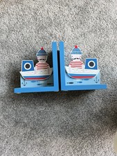 Wooden children boys for sale  MAIDENHEAD