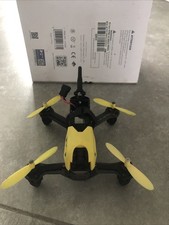 Drone hubsan storm d'occasion  Benfeld
