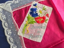Ww1 french red for sale  ROGART