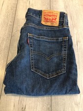 mens levi jeans for sale  KEIGHLEY