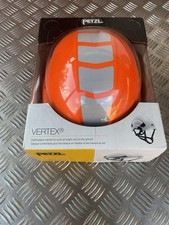 Petzl vertex viz for sale  HOUNSLOW