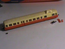 Autorail x3800 picasso d'occasion  Annemasse