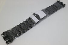 Novo em folha Invicta Subaqua Specialty pulseira de relógio de aço inoxidável banhada a preto, usado comprar usado  Enviando para Brazil