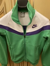 Giacca sport nike usato  Ventimiglia