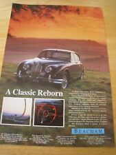 Classic reborn beacham for sale  BRISTOL
