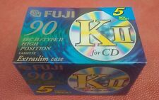 Fuji cassette audio d'occasion  Drancy