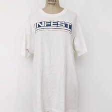 90s vintage infest for sale  Los Angeles