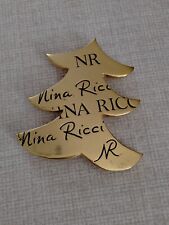 Broche nina ricci d'occasion  Montargis