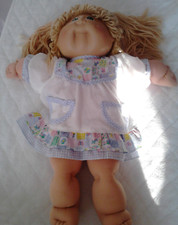 Cabbage patch kids gebraucht kaufen  Mittweida