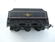 British rail tender for sale  SAXMUNDHAM