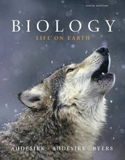Biology life earth for sale  Montgomery
