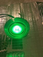 3x1w dmx colourchange for sale  COALVILLE