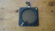Plaubel filterhalter polarizer gebraucht kaufen  Hamburg