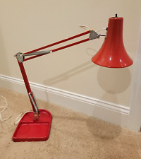 Vintage ikea red for sale  Frederick