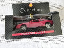 Ferrari 348 miniature d'occasion  Pontarlier