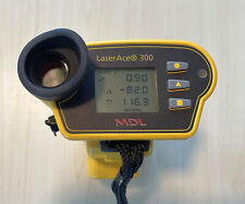 Mdl laserace 300 gebraucht kaufen  Olsberg