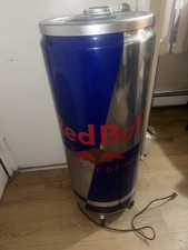Red bull energy d'occasion  Expédié en Belgium