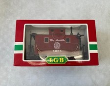 Gauge lgb rio for sale  Saint Augustine
