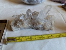 Calcite crystal specimen for sale  Durango