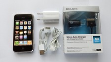 Apple iphone generation gebraucht kaufen  Linkenheim-Hochstetten