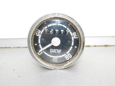 Dkw hobby tacho gebraucht kaufen  Bremen
