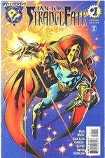 Doctor strangefate 1 for sale  Saint Louis