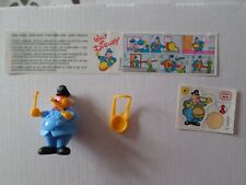 Sorpresine kinder componibili usato  Virle Piemonte